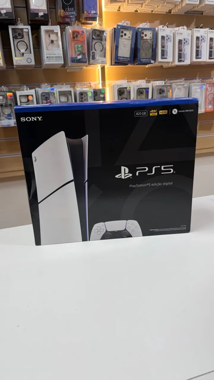 PlayStation 5 - Foto 3