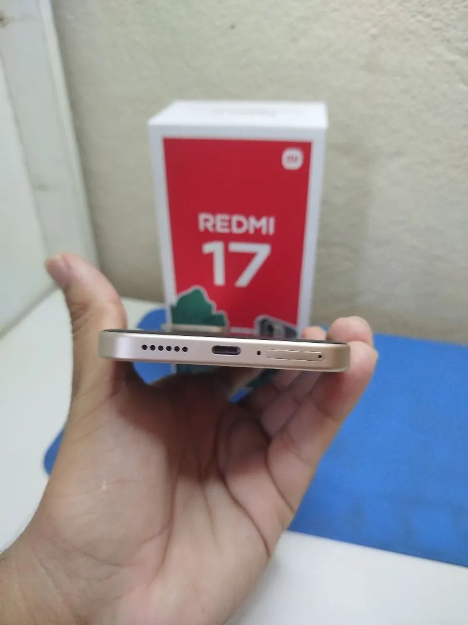 Redmi 17 256 GB  - Foto 5