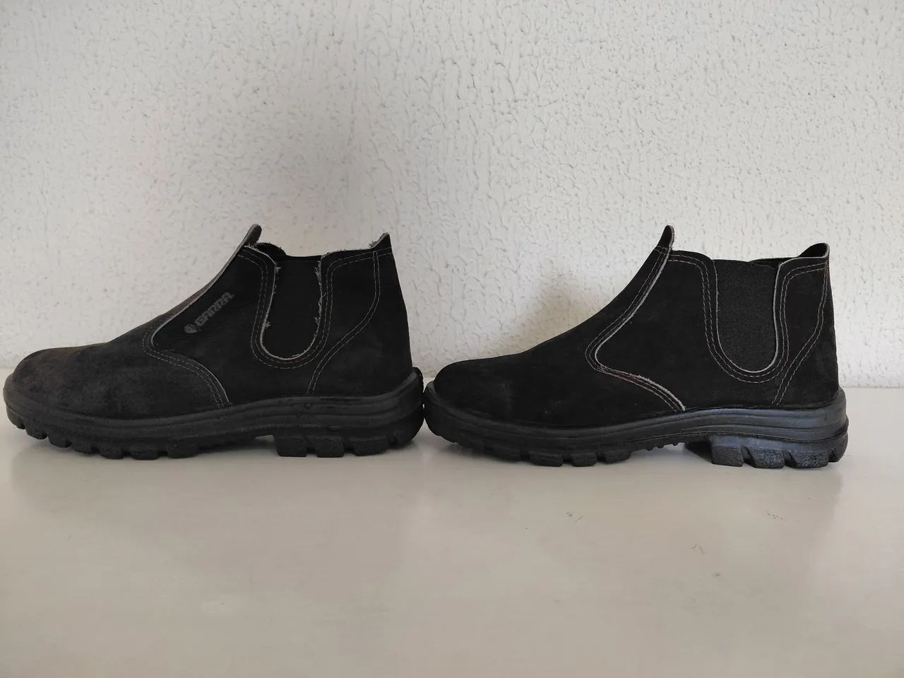 Bota Segurança epi  - Foto 3