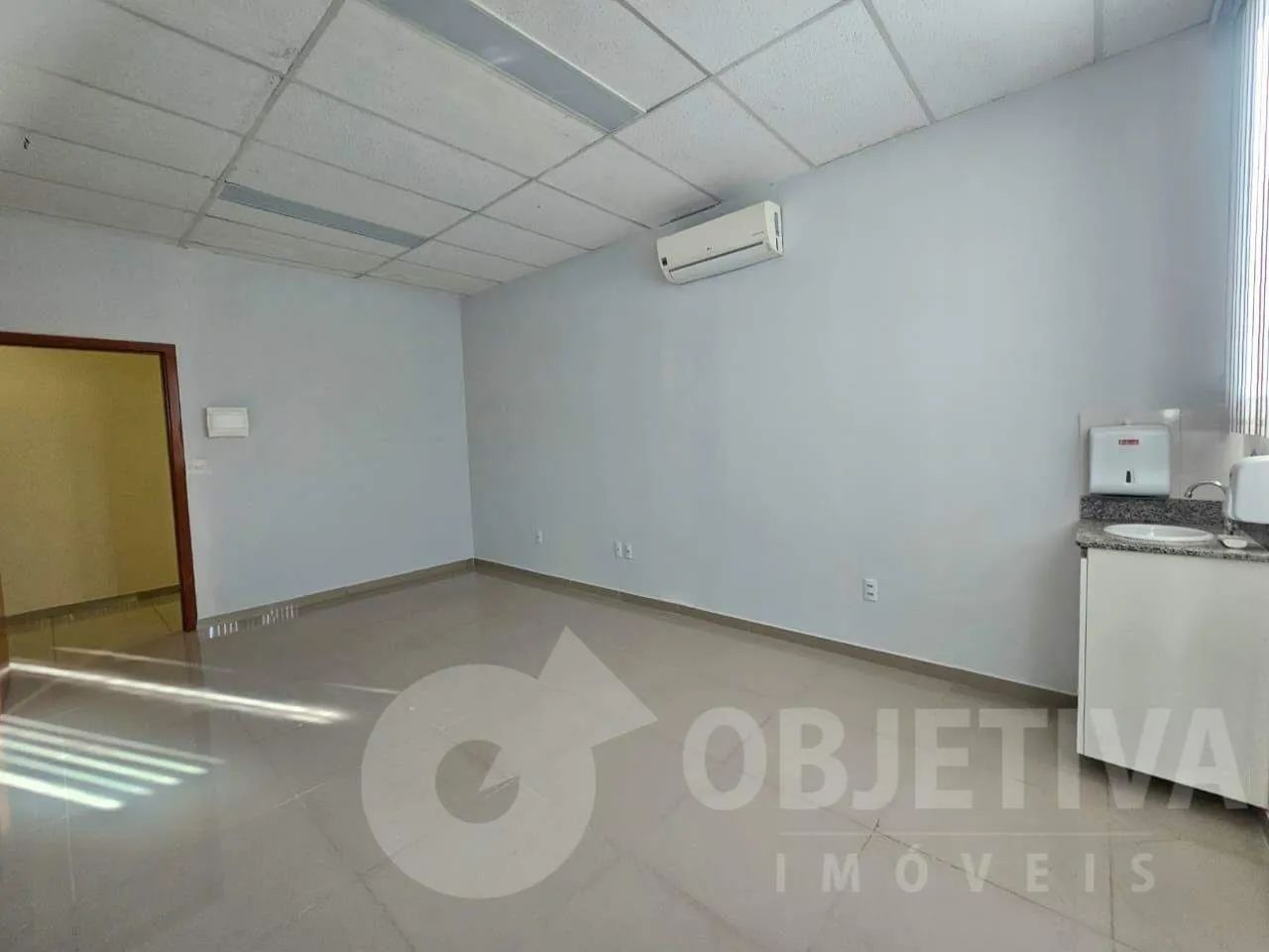 Sala para aluguel, SARAIVA - UBERLANDIA/MG - Foto 4
