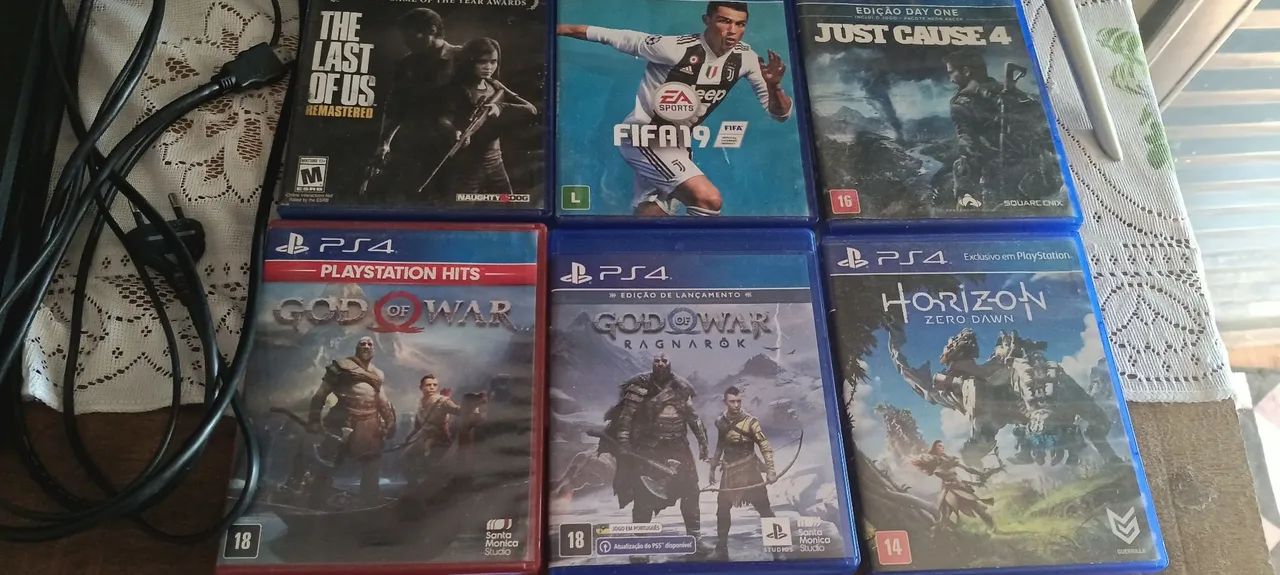 Play - Foto 2