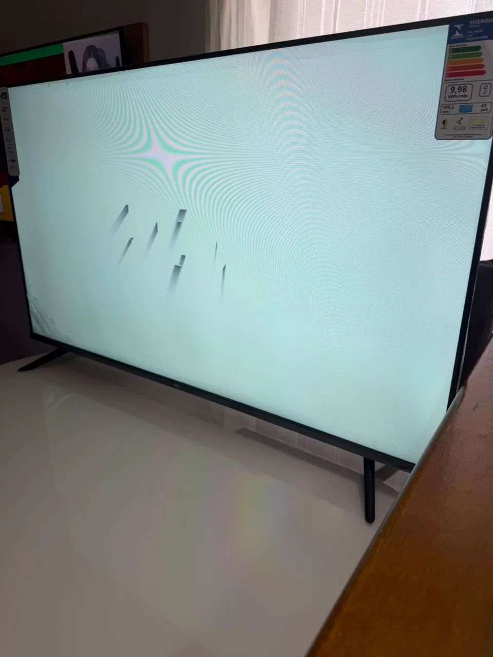 Tv 43? Smart  - Foto 4