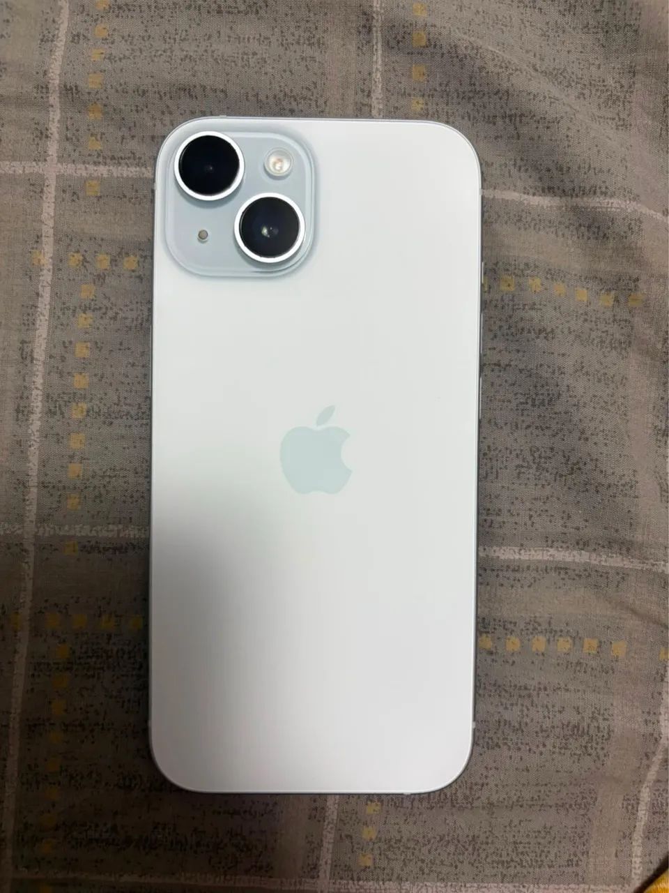 iPhone 15 128gb Azul