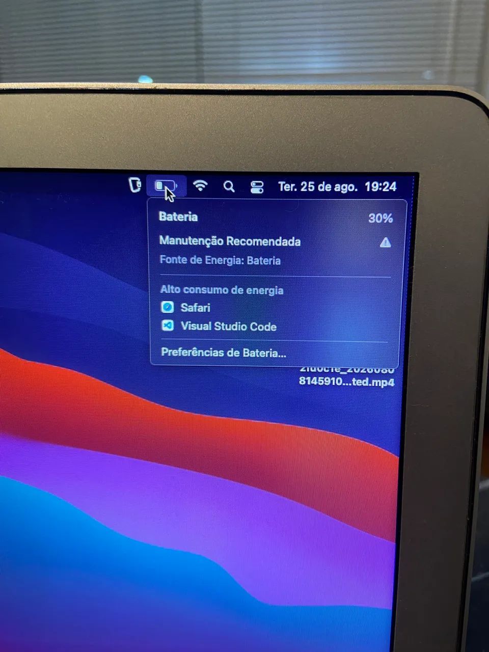 MacBook 2014 - Foto 2
