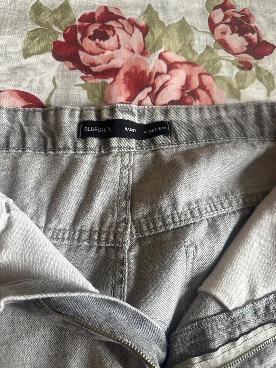 Jorts Masculino 38 Renner  - Foto 3
