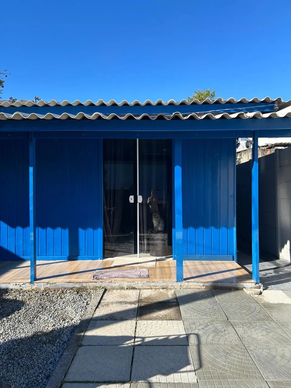 Casa no João Paulo - Alugar - Foto 2