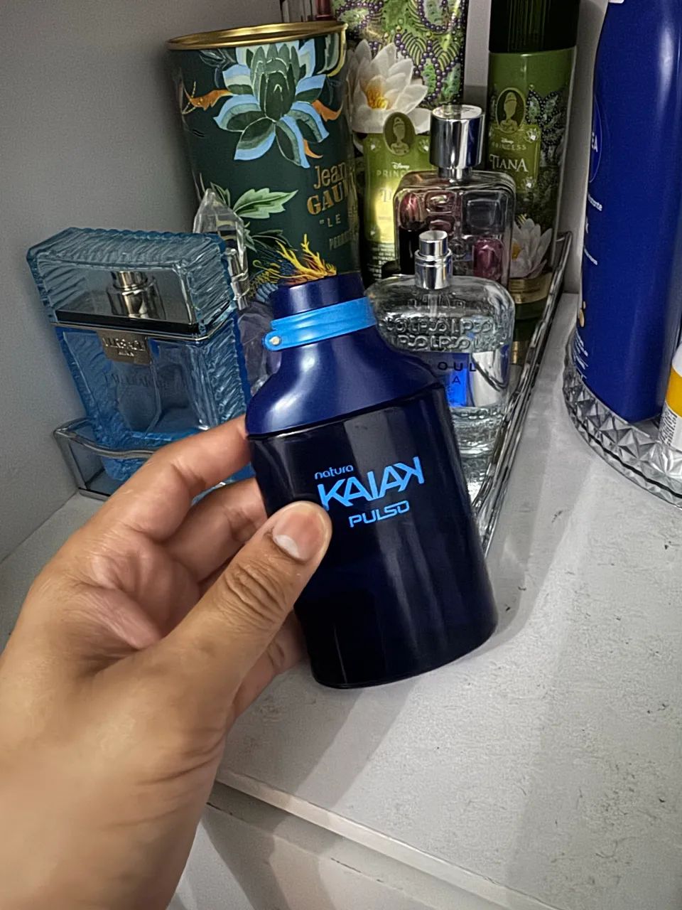 Perfume KAIAK Pulso  - Foto 4