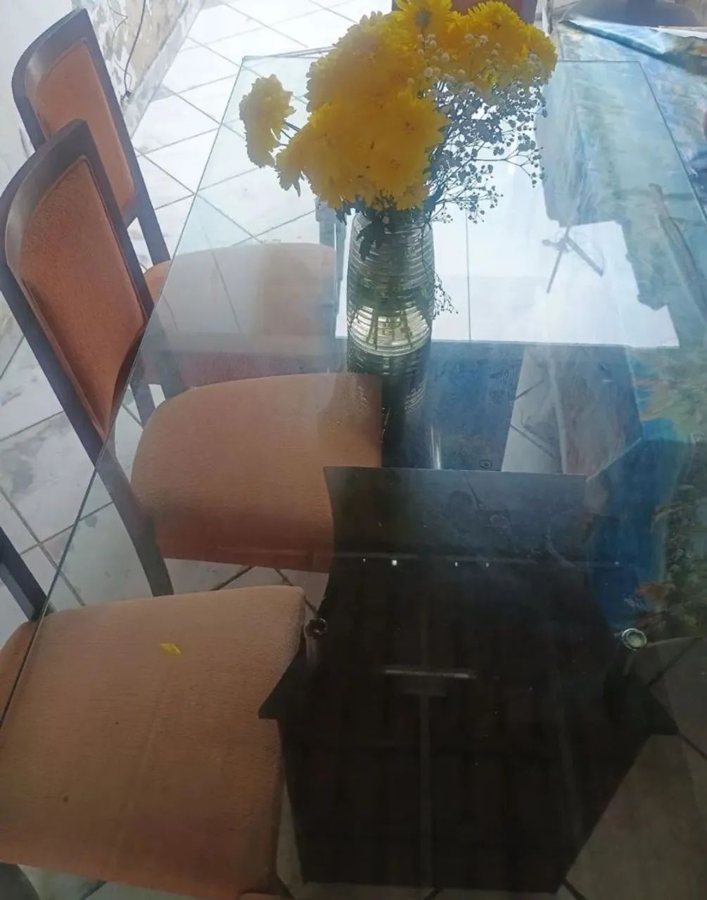 Vende-se Mesa de Jantar  - Foto 2