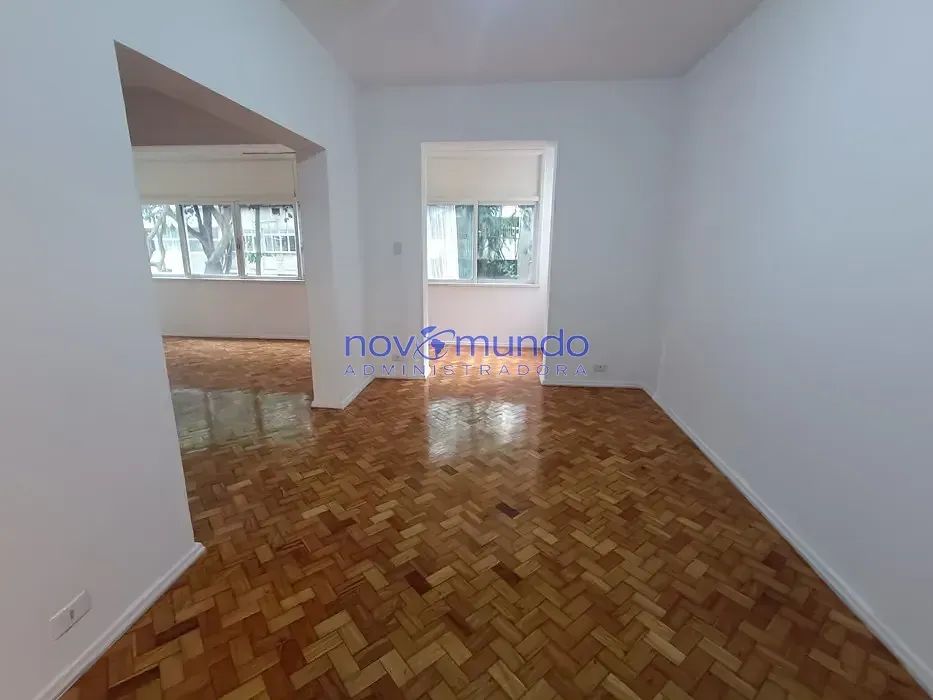EXCELENTE APARTAMENTO 3 QUARTOS EM COPACABANA - Foto 2