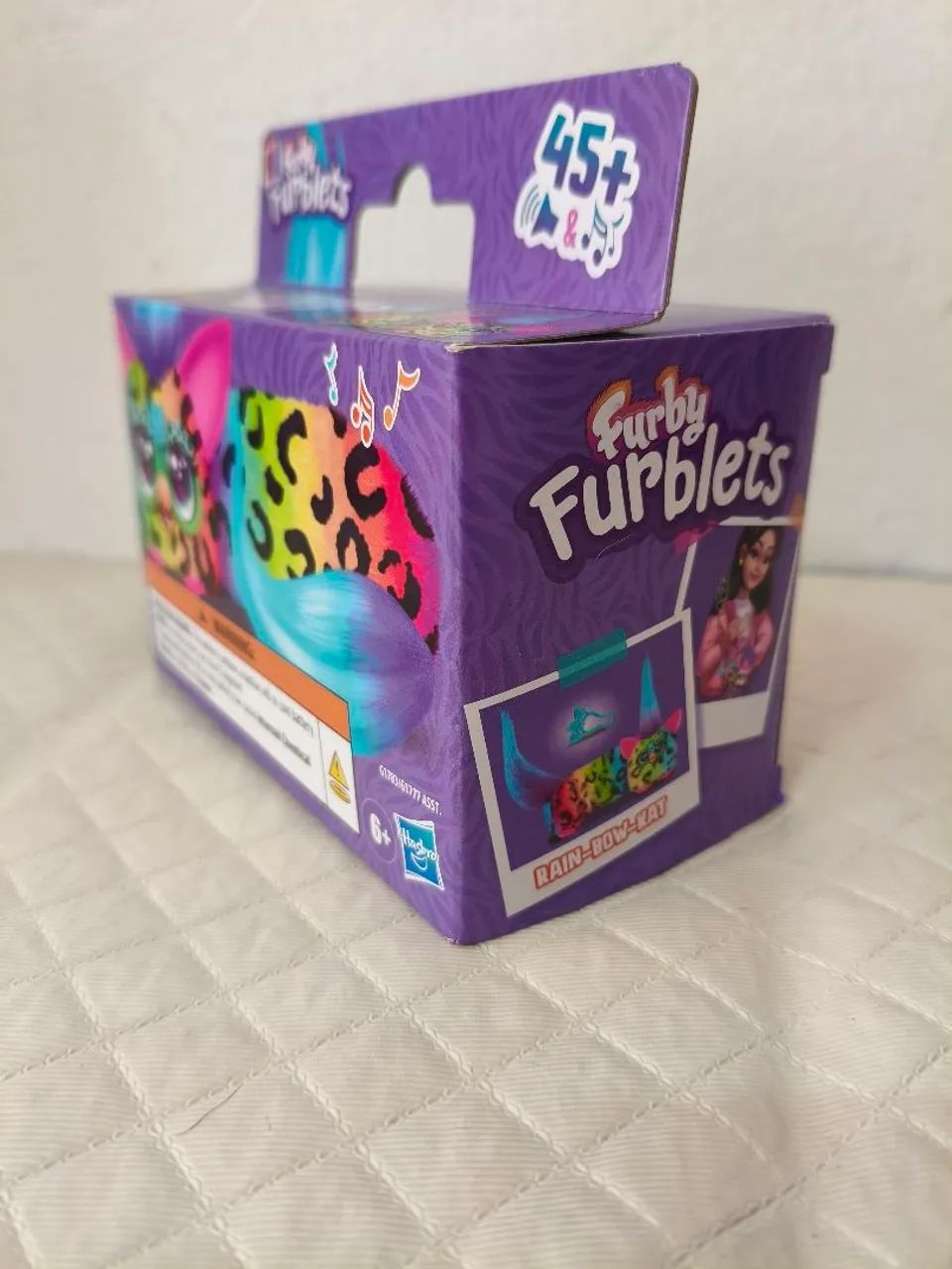 Furby DJ furblets  - Foto 2