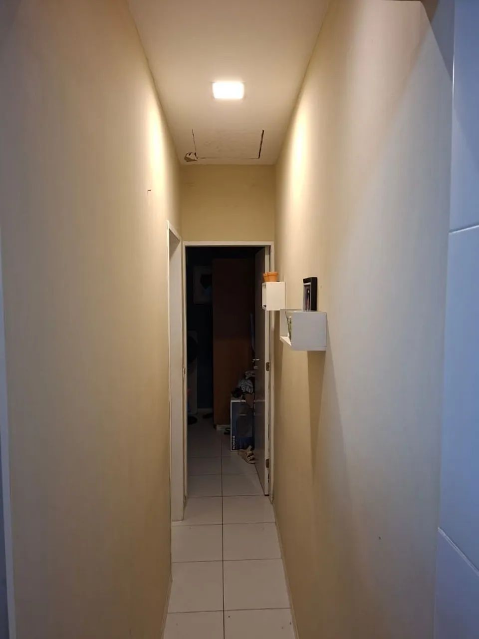 Casa Com Sala Comercial  - Foto 5