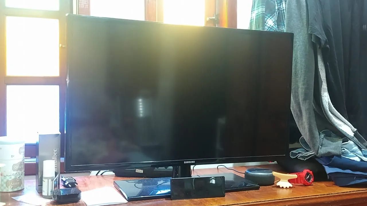 TV Samsung 