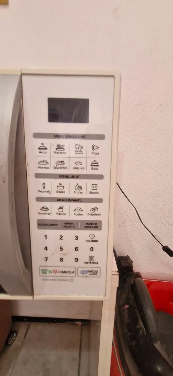 Microondas 32 litros - Foto 3