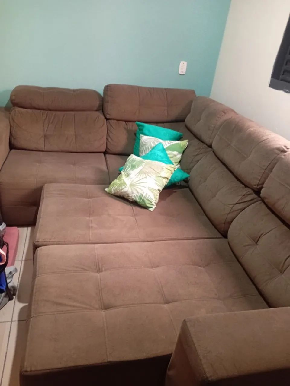 Sofa retratio  - Foto 4