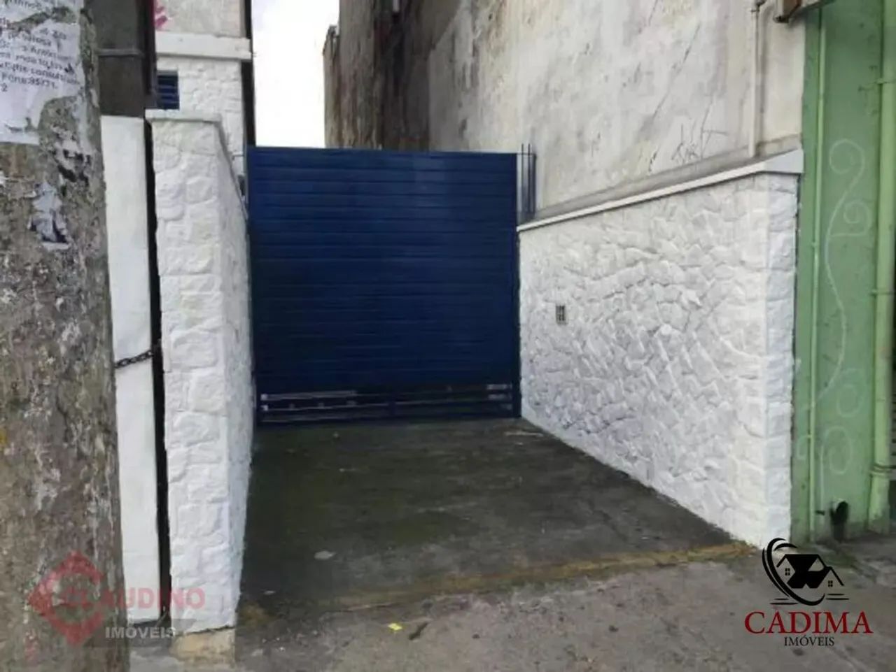 Salão Comercial 590 metros na Av. Sapopemba! - Foto 3