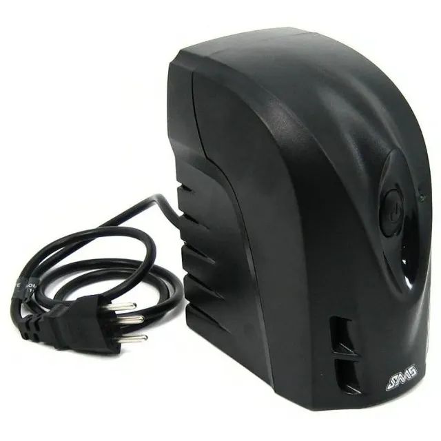 Estabilizador SMS 300 Watts - Foto 2