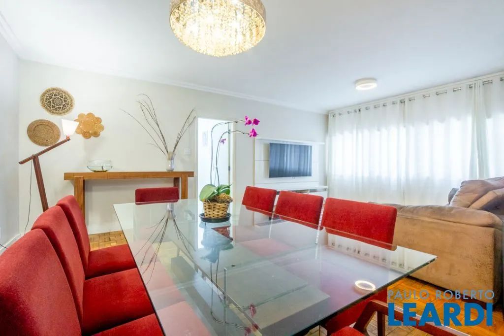 APARTAMENTO - HIGIENÓPOLIS - SP - Foto 2