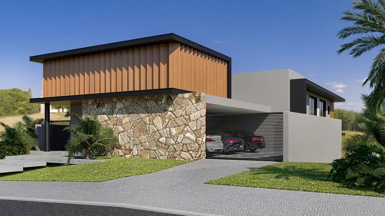casa - Residencial Jatibela - Campinas