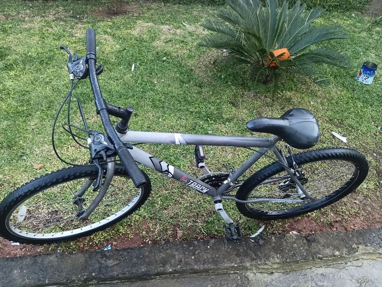 Bicicleta aro 26 - Foto 3
