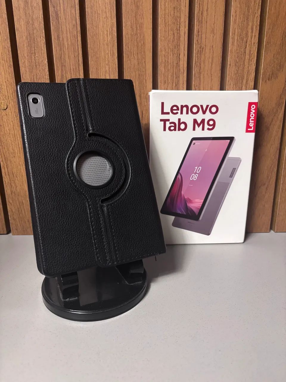 Tablet Lenovo M9 - Foto 3