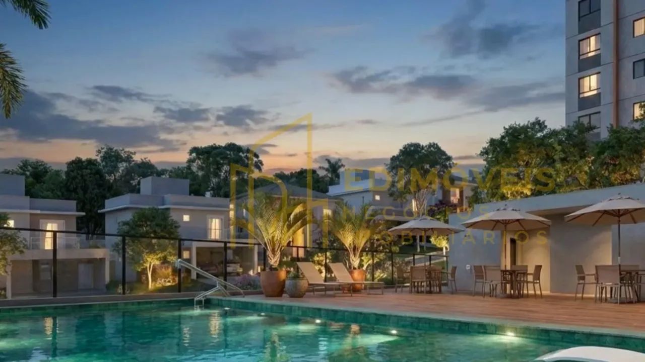 Jacaraípe Espera por Você: Apartamento com Lazer e Conforto! - Foto 5