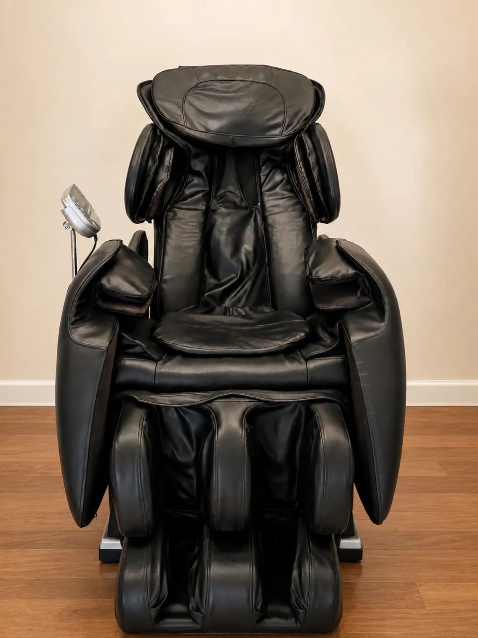 Poltrona de massagem (gravidade zero)