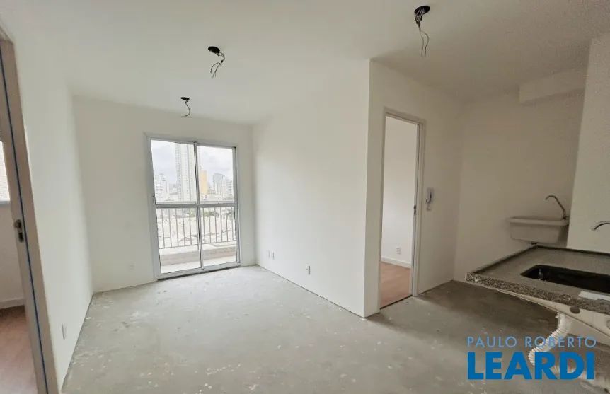 APARTAMENTO - LAPA - SP - Foto 4