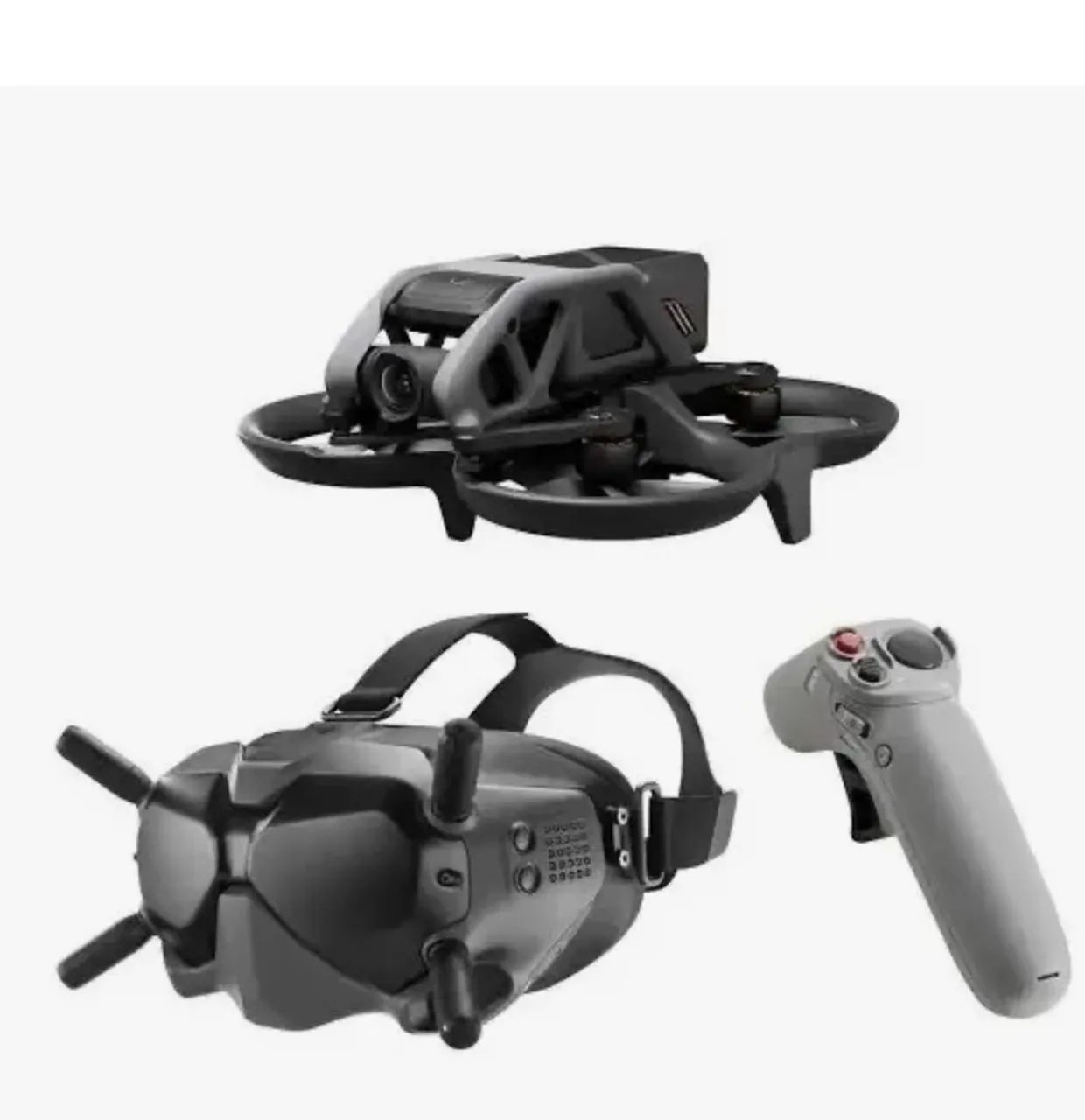 Drone proficional dJI  avatar 1
