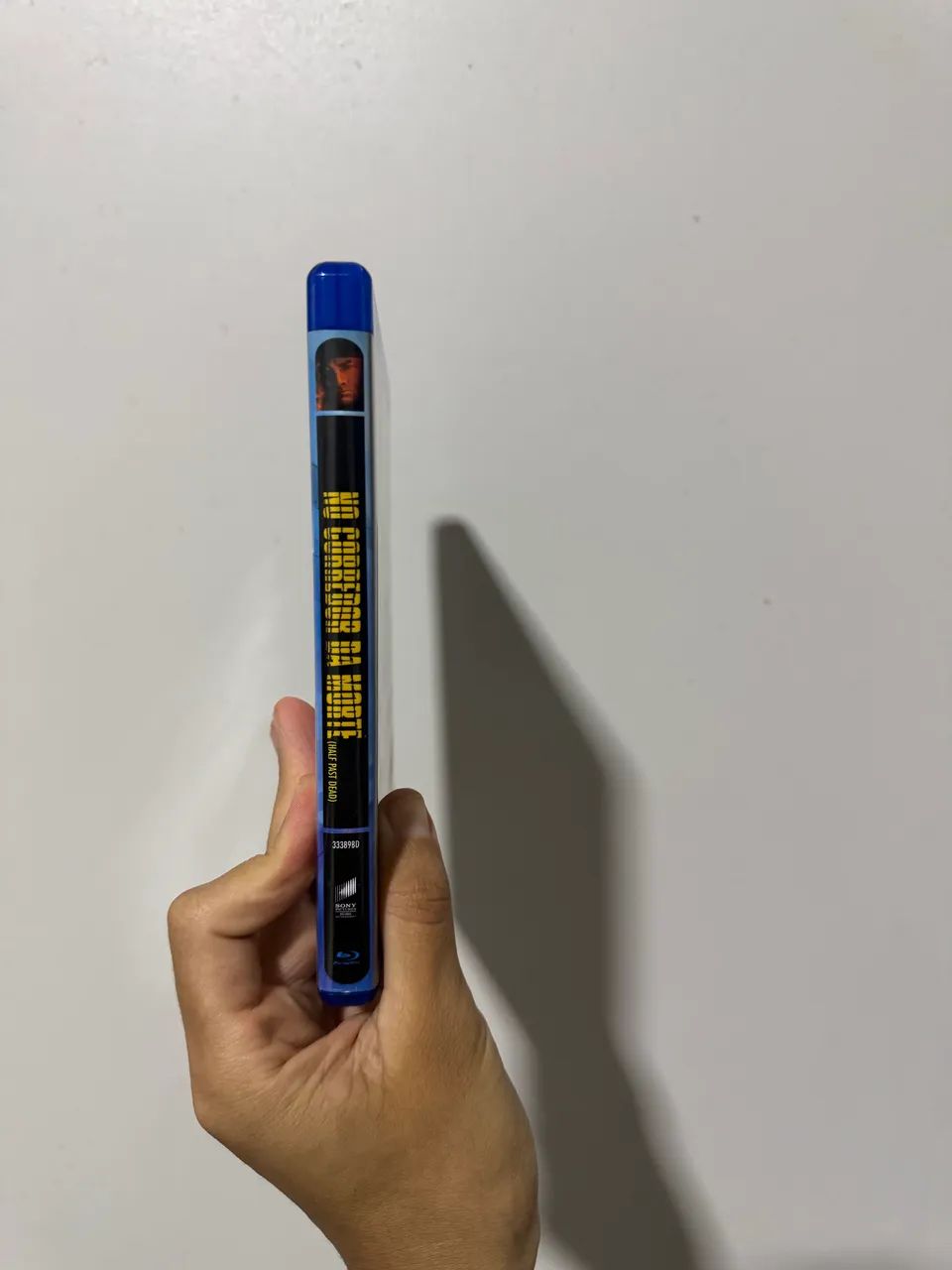 No corredor da morte Bluray  - Foto 2