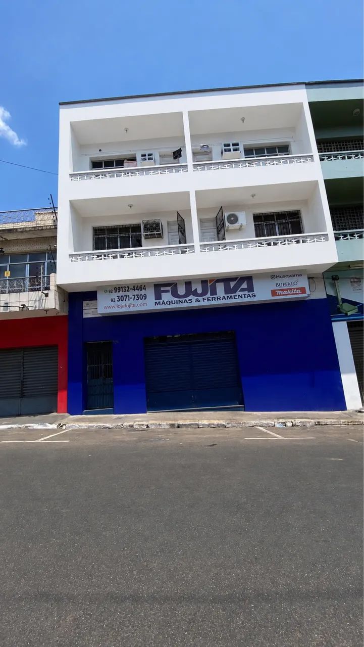 Foto - Manaus - Centro