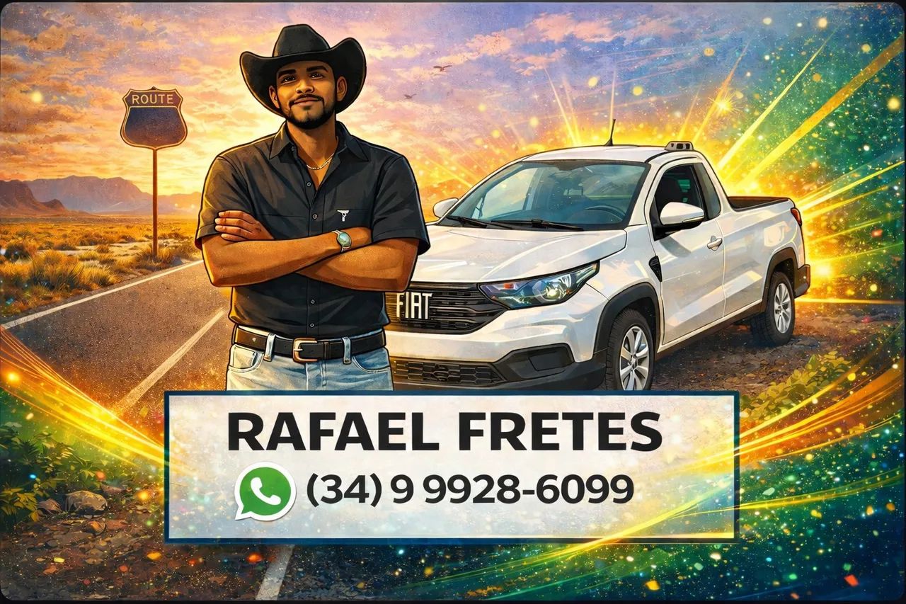 Rafael Fretes - Foto 2