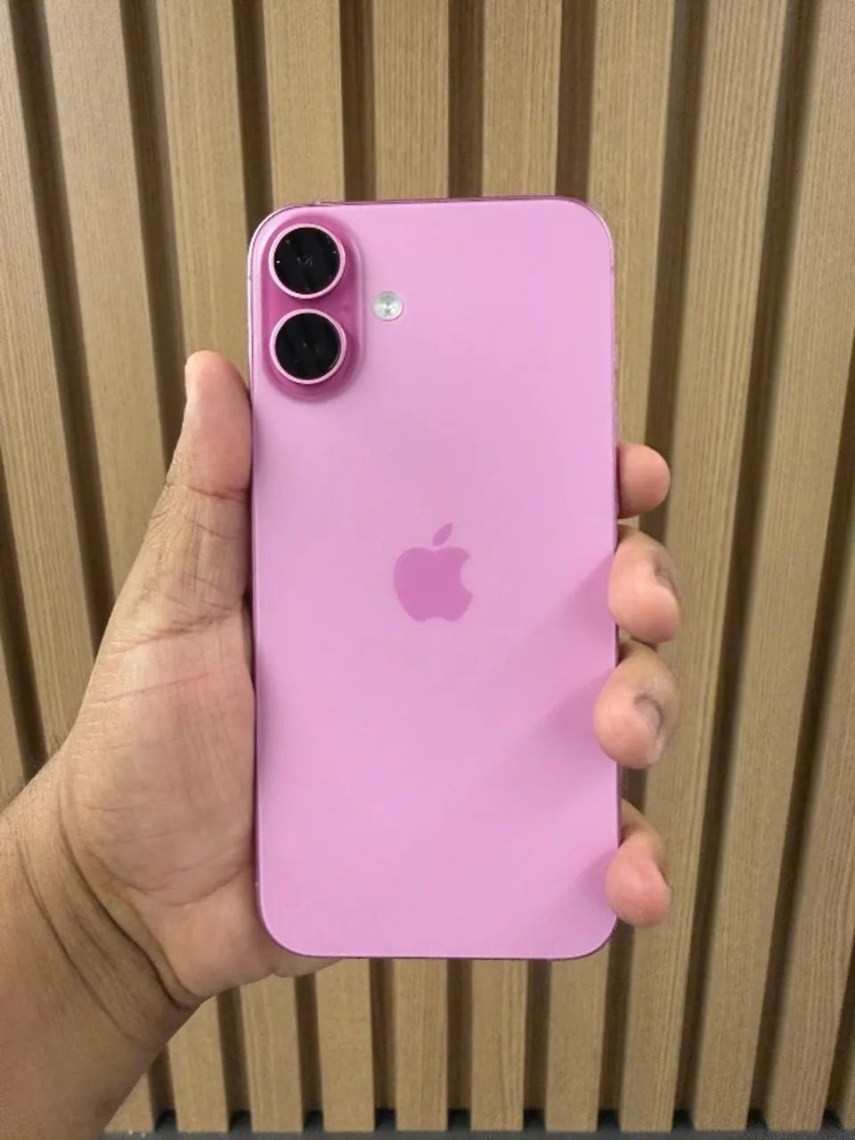 16 PLUS ROSA PINK ZERO - Foto 3