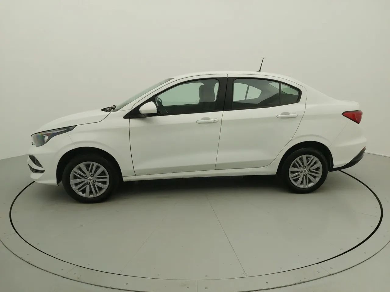 Fiat Cronos 1.0 6V Flex 2024 - Foto 2