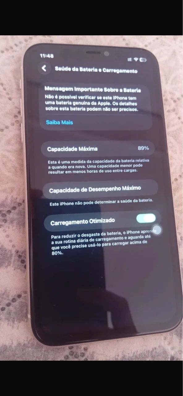 iPhone 11 64.  800 - Foto 4
