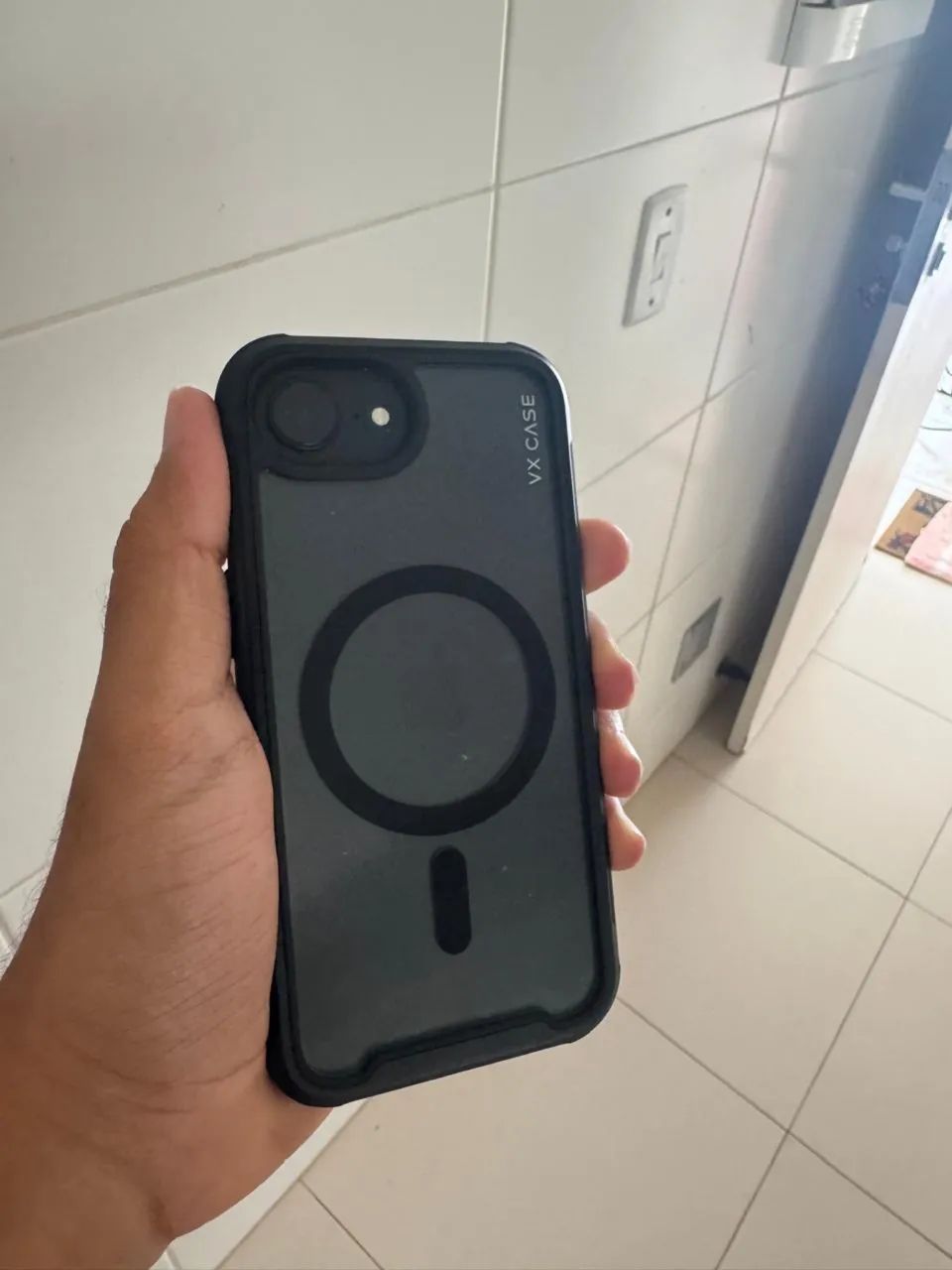 Iphone 16e 256gb  - Foto 2