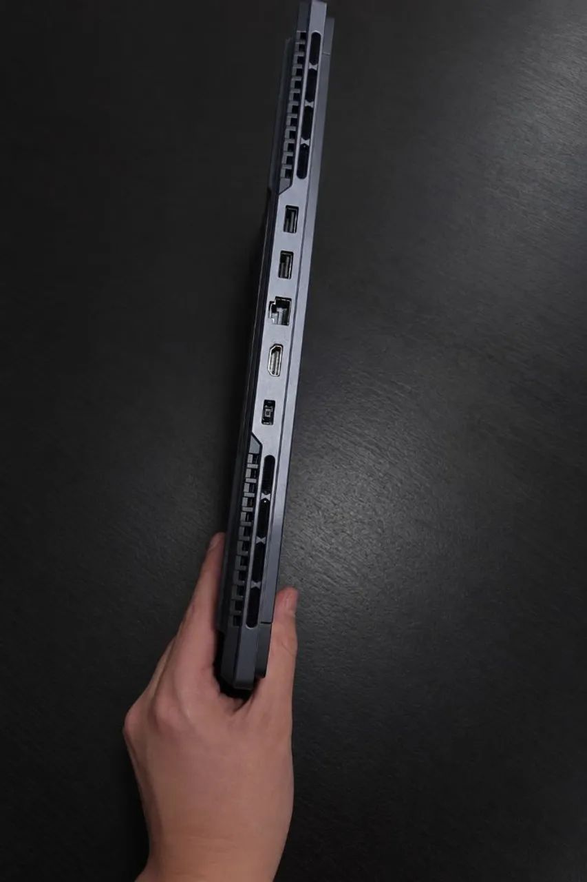 Notebook gamer - Foto 2