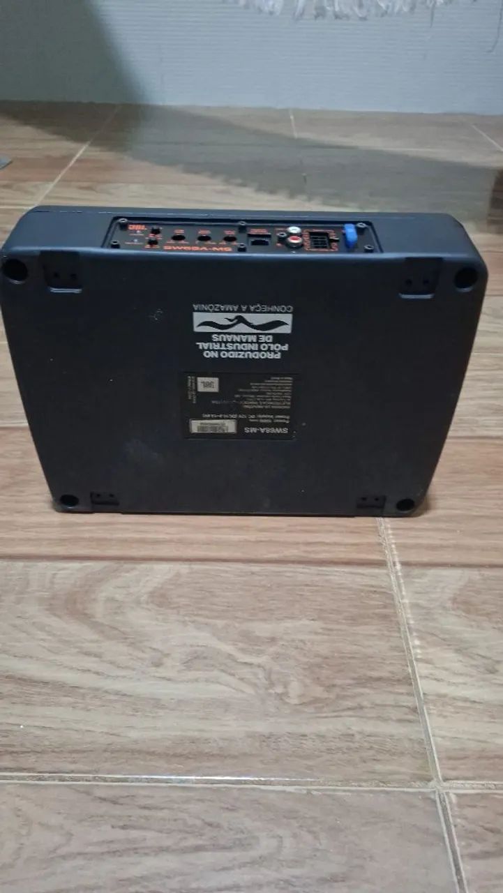JBL SW68A-MS  - Foto 4