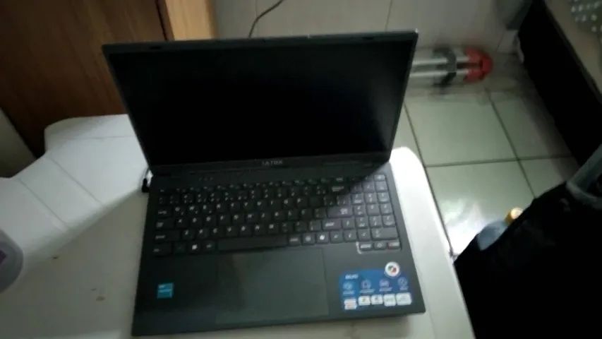 NOTEBOOK - Foto 2