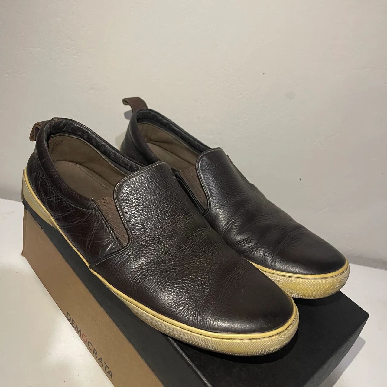 Sapato tamanho 42/43 - Foto 3