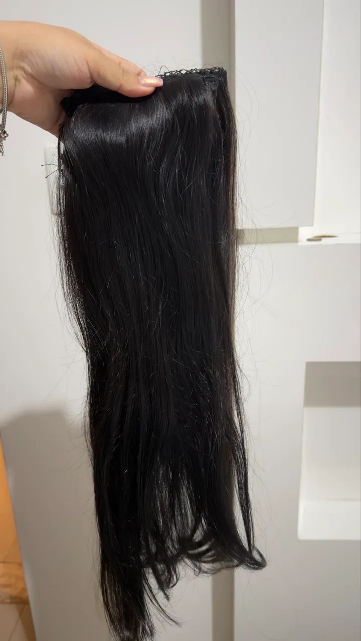 Mega hair  - Foto 3
