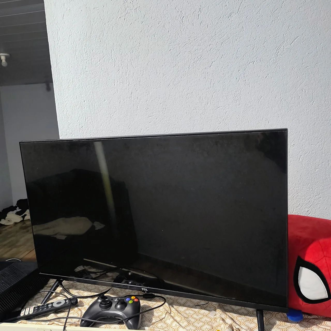 TV Smart