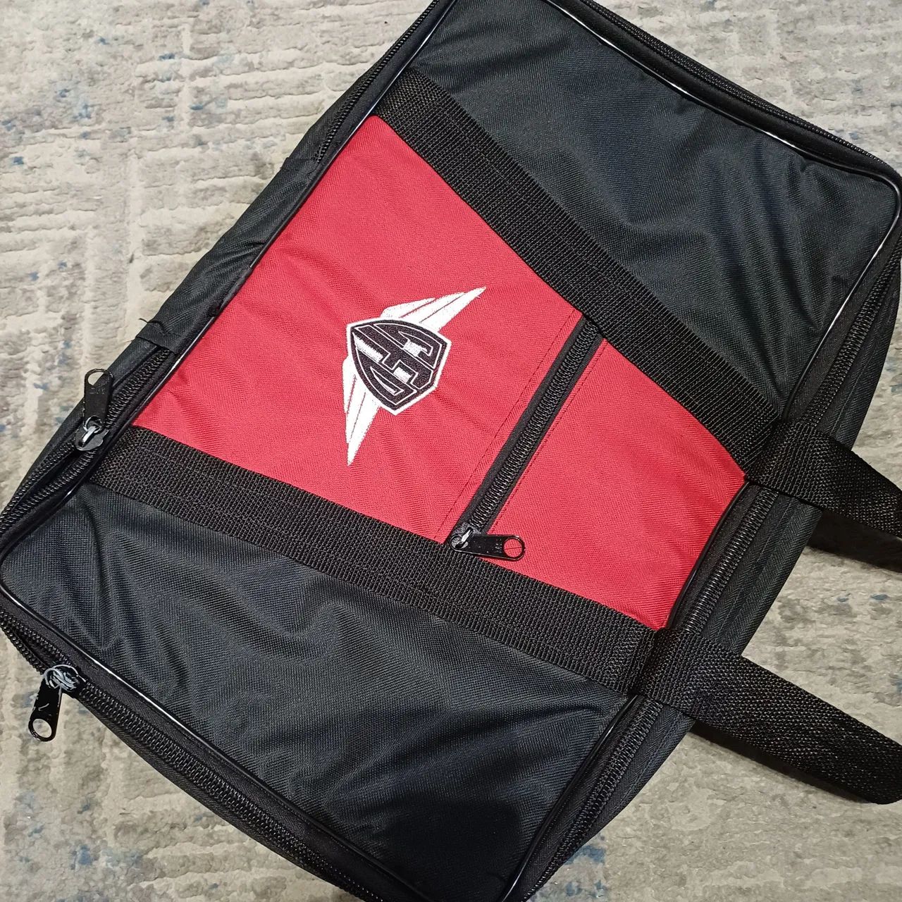 Pedalboard Creation FD