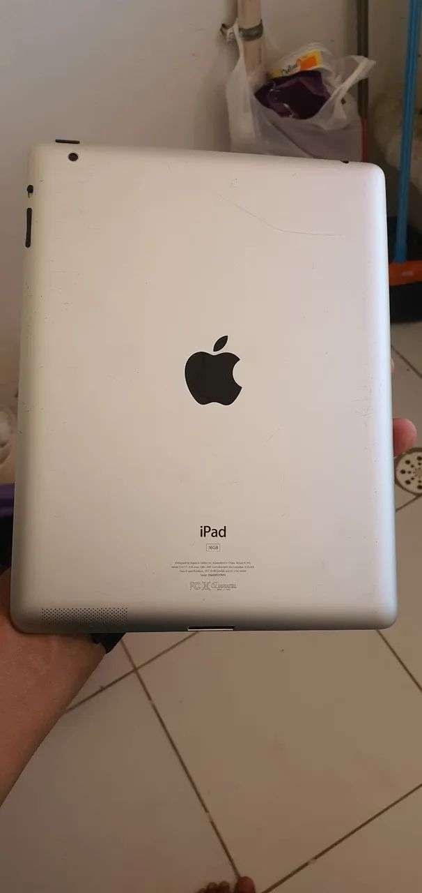 Ipad 2  - Foto 2
