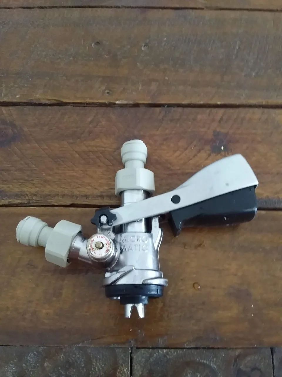 Extratora chope  - Foto 4