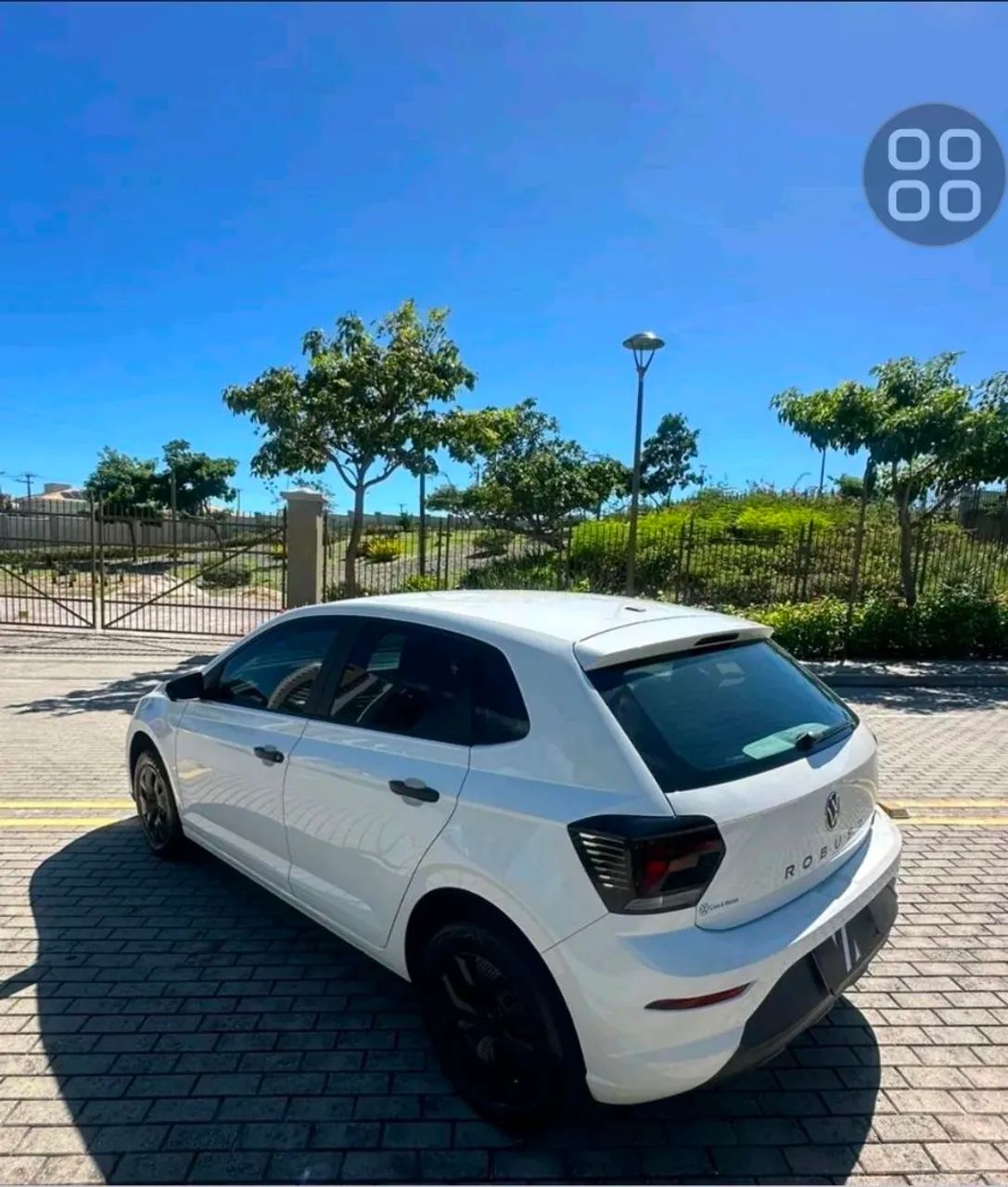 ALUGO POLO 2025 - UBER CONFORT - Foto 2