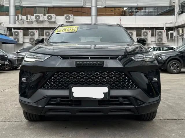 GWM Haval H6 Gt 2025
