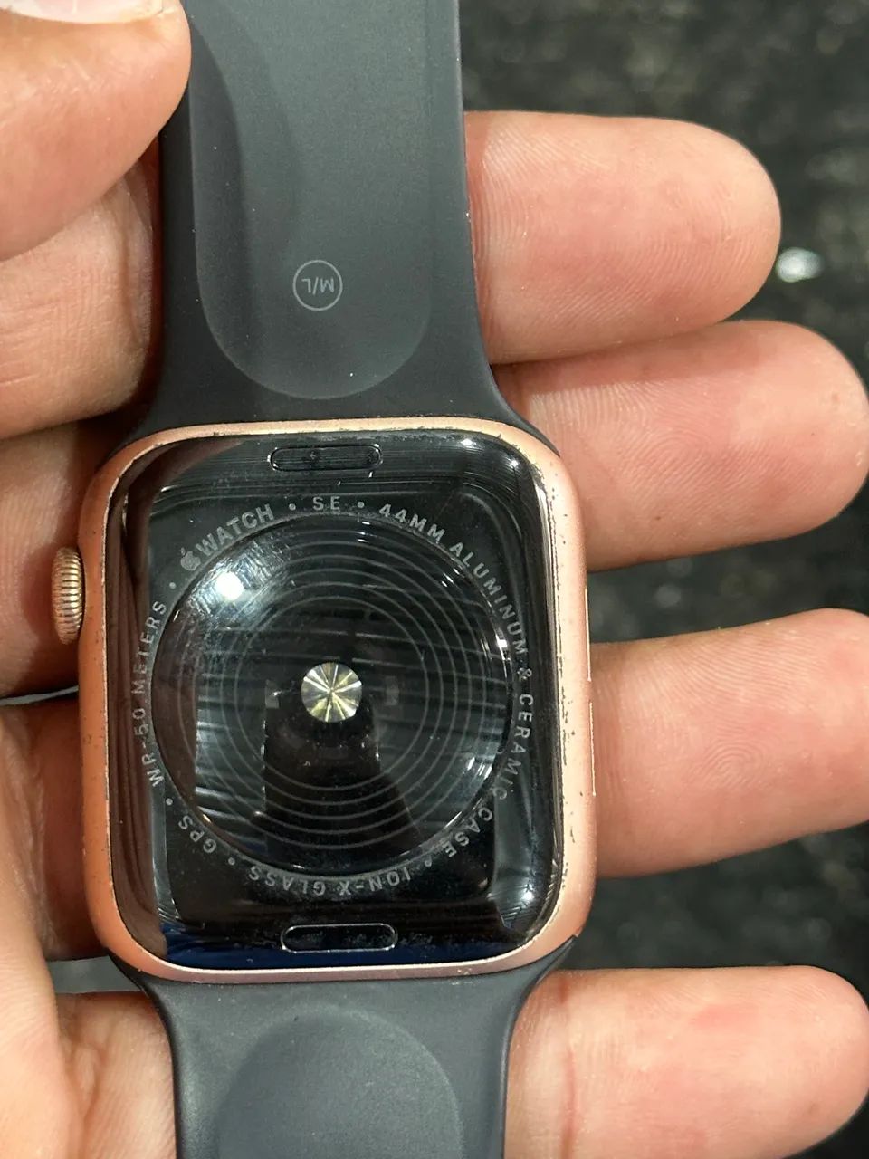 Apple Watch SE  - Foto 5