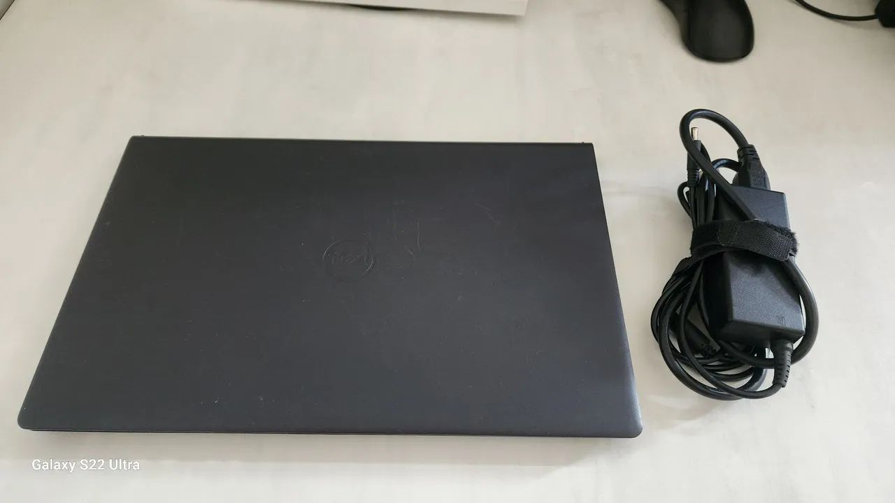 Notebook Dell i5 12° 8gb ram 512gb ssd m2 - Foto 2