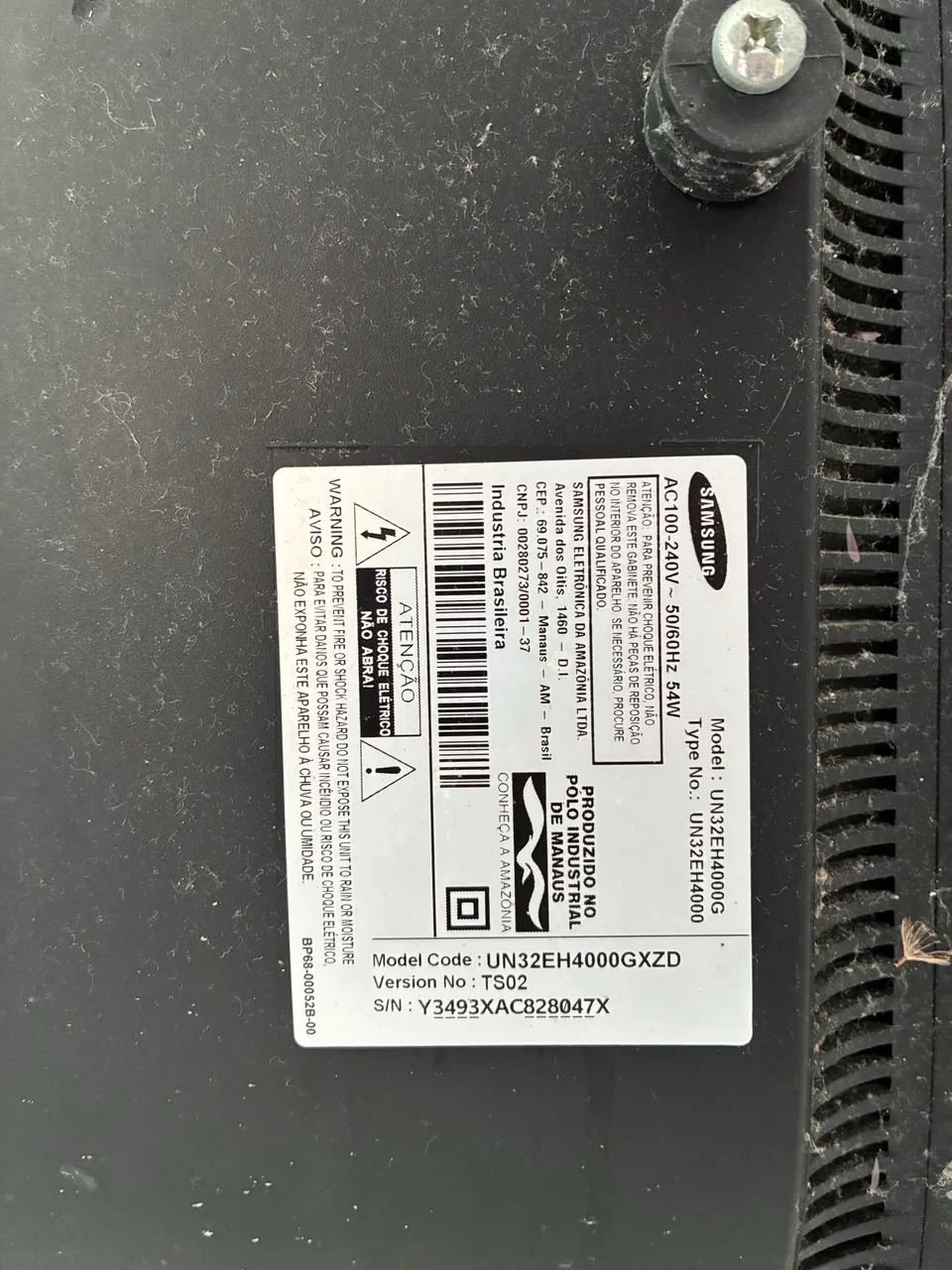 Tv Samsung  - Foto 2