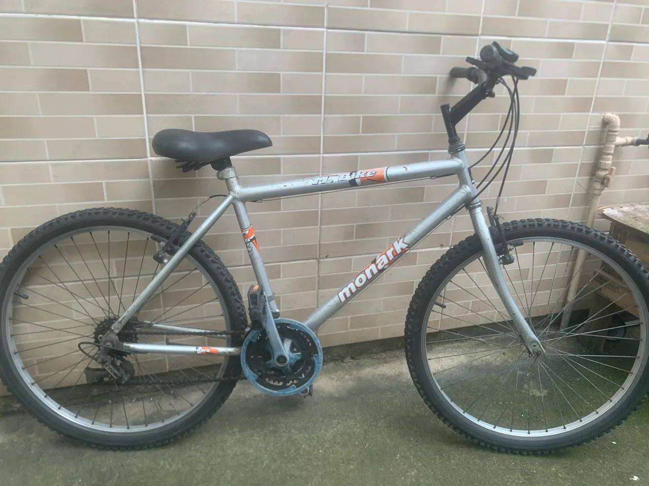 bicicleta Monark - Foto 2